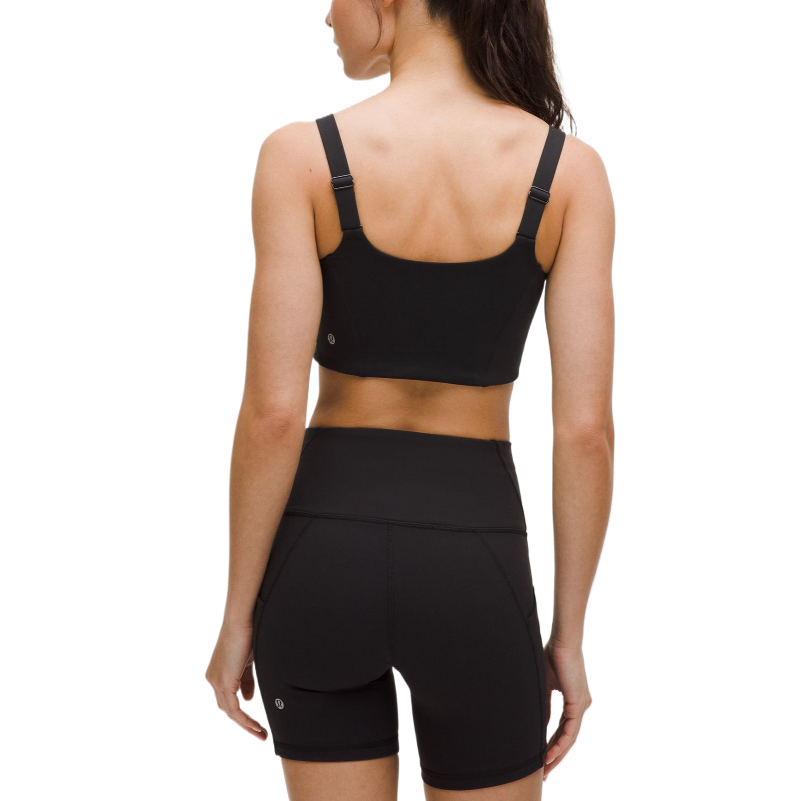 Lululemon Sports Underwear Women’s