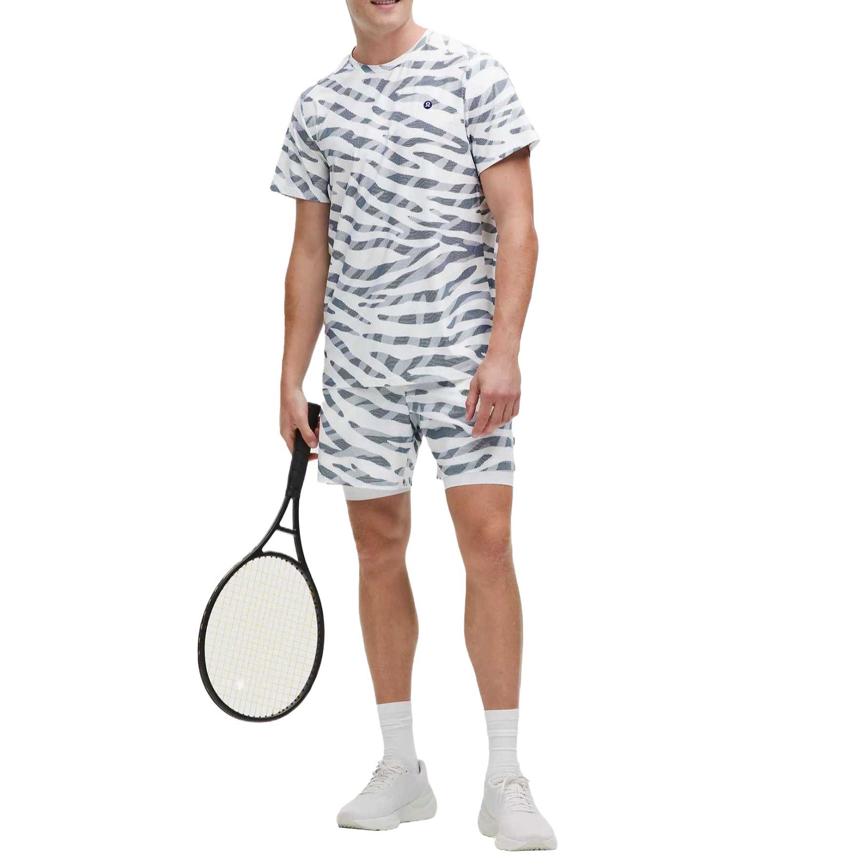 Lululemon Tennis Bottoms Men’s Moderate