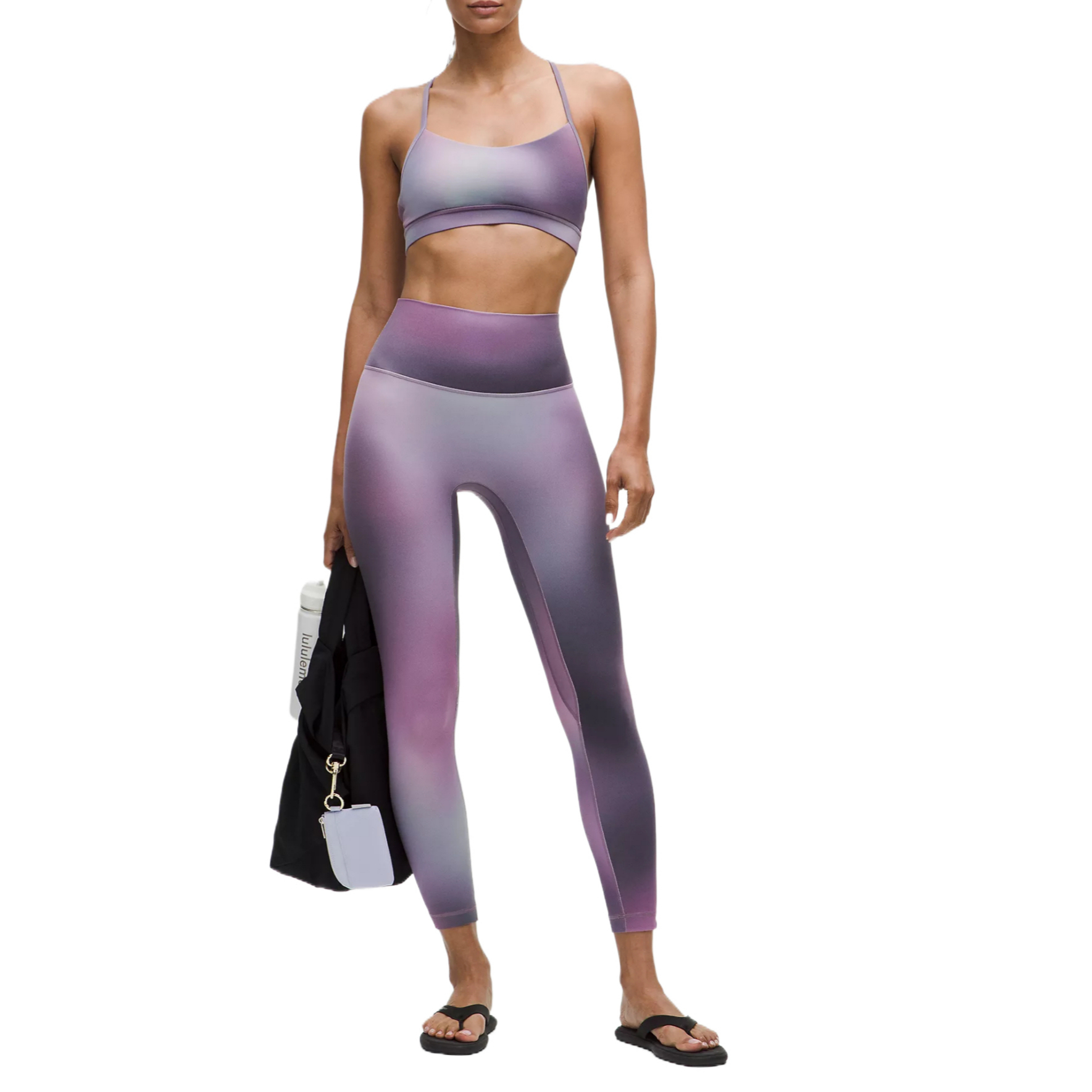 Lululemon Align™ Yoga Pants 25′ Women’s