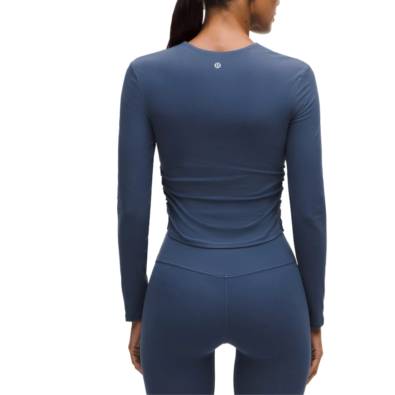 Lululemon Yoga T Shirts Women’s V Neck Moderate