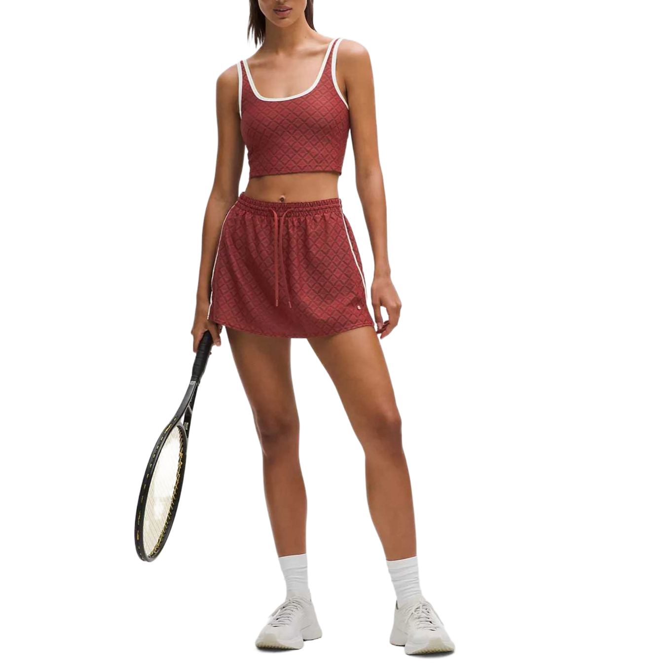 Lululemon Tennis Bottom Women’s