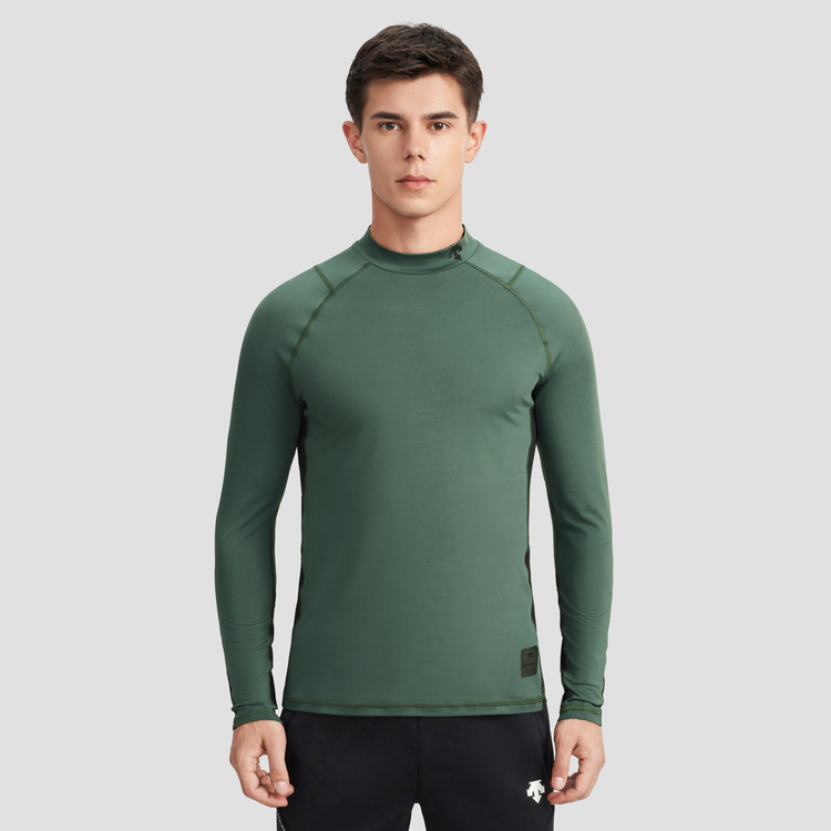 DESCENTE Fitness Clothing Men's Moderate