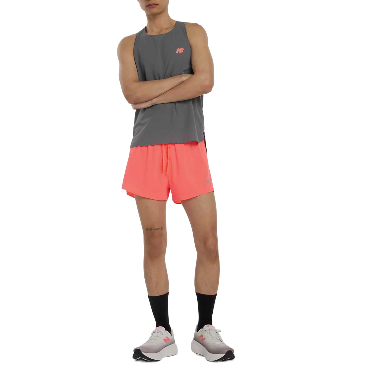 New Balance Sports Shorts Men’s