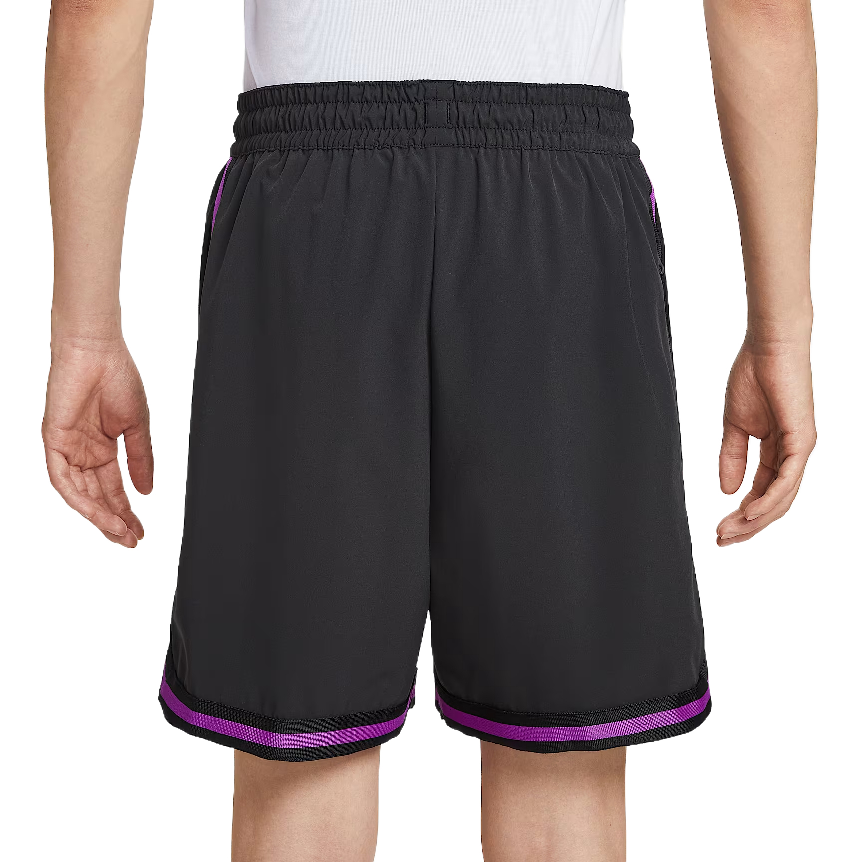 Nike DNA SS25 Basketball Shorts Men’s