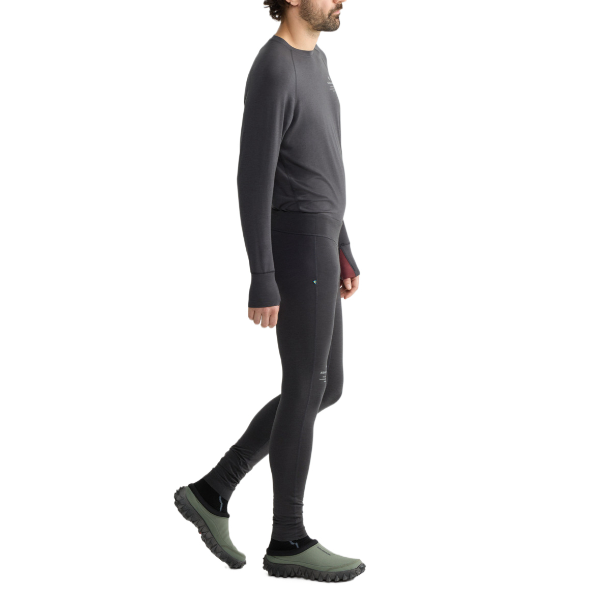 Klattermusen Fafne Sports Thermal Underwear Men’s