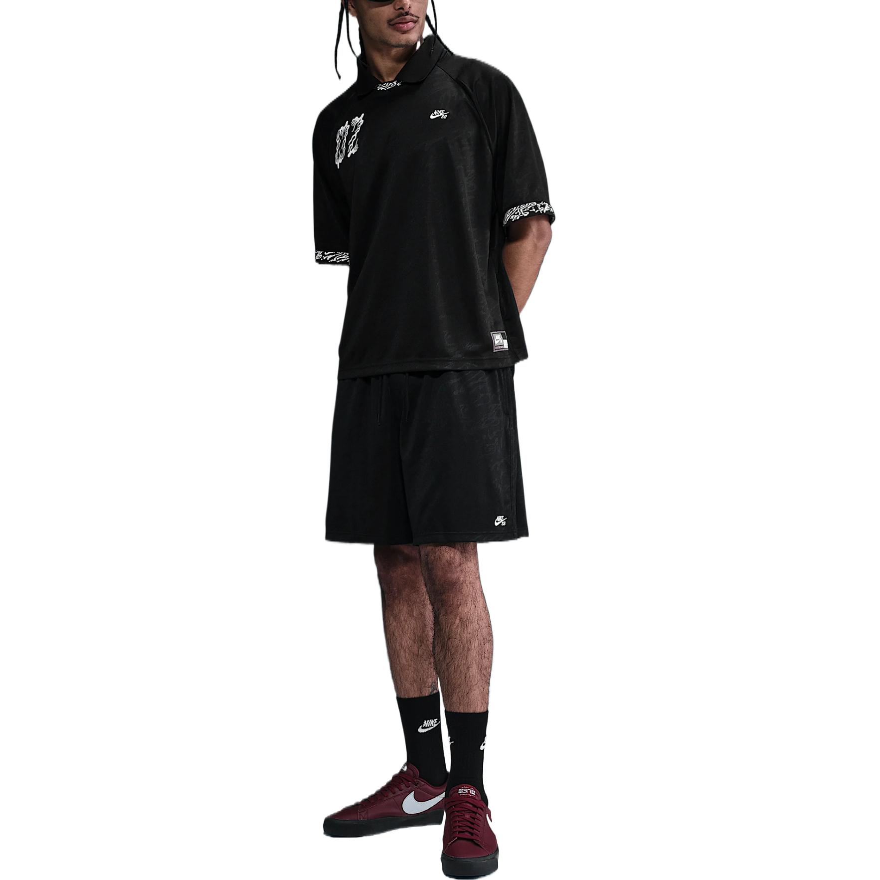 Nike Sb Dri FIT Skate Shorts