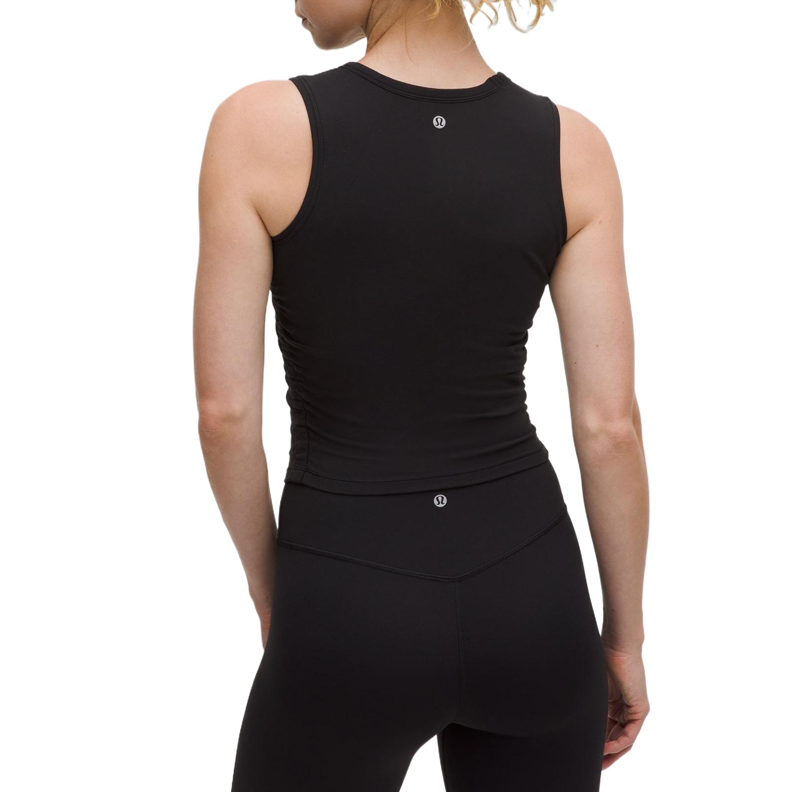 Lululemon Sport Vests Women’s Black
