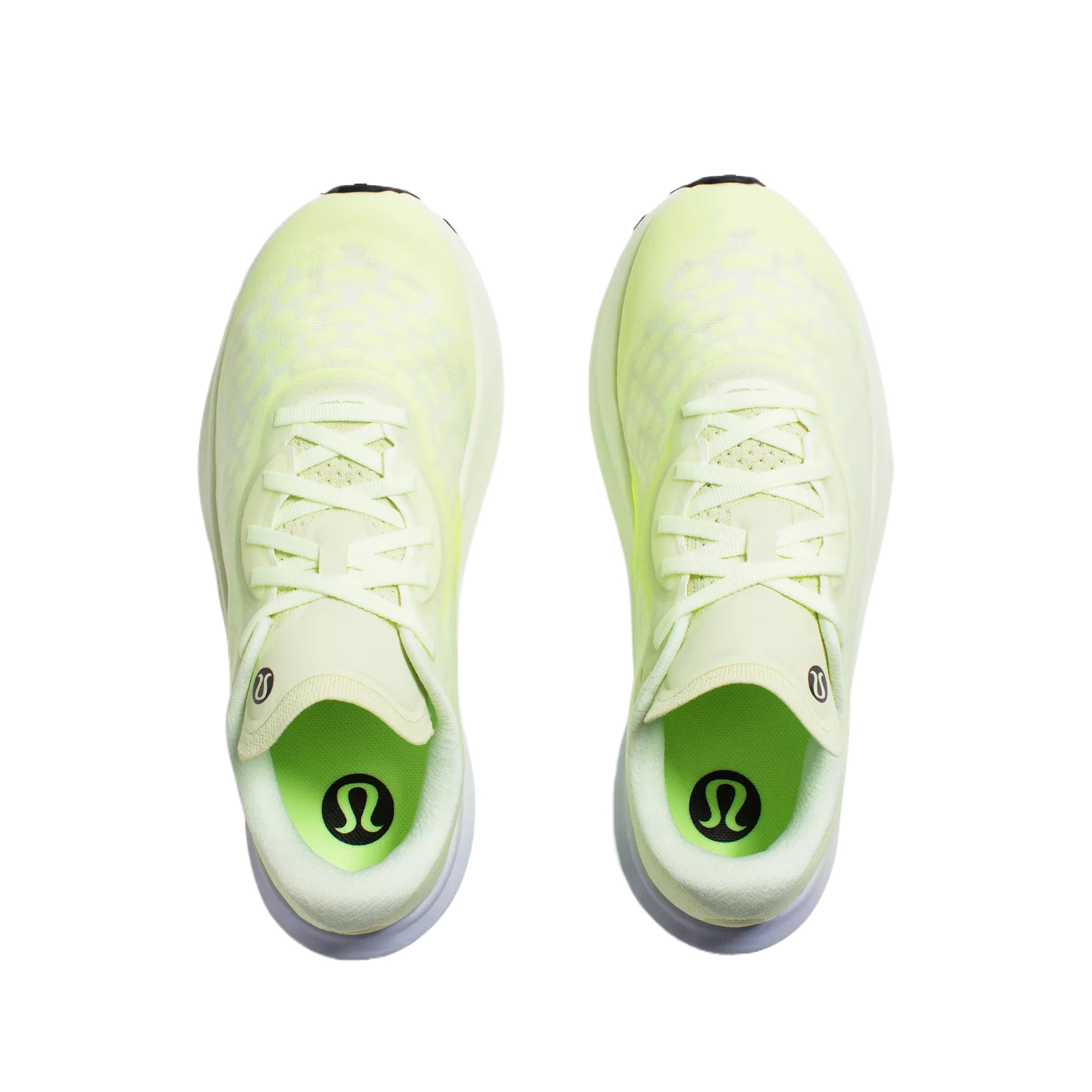 Lululemon Mesh Cushioning Rebound Low top Training Sprint City Commuting Running Shoes Women’s