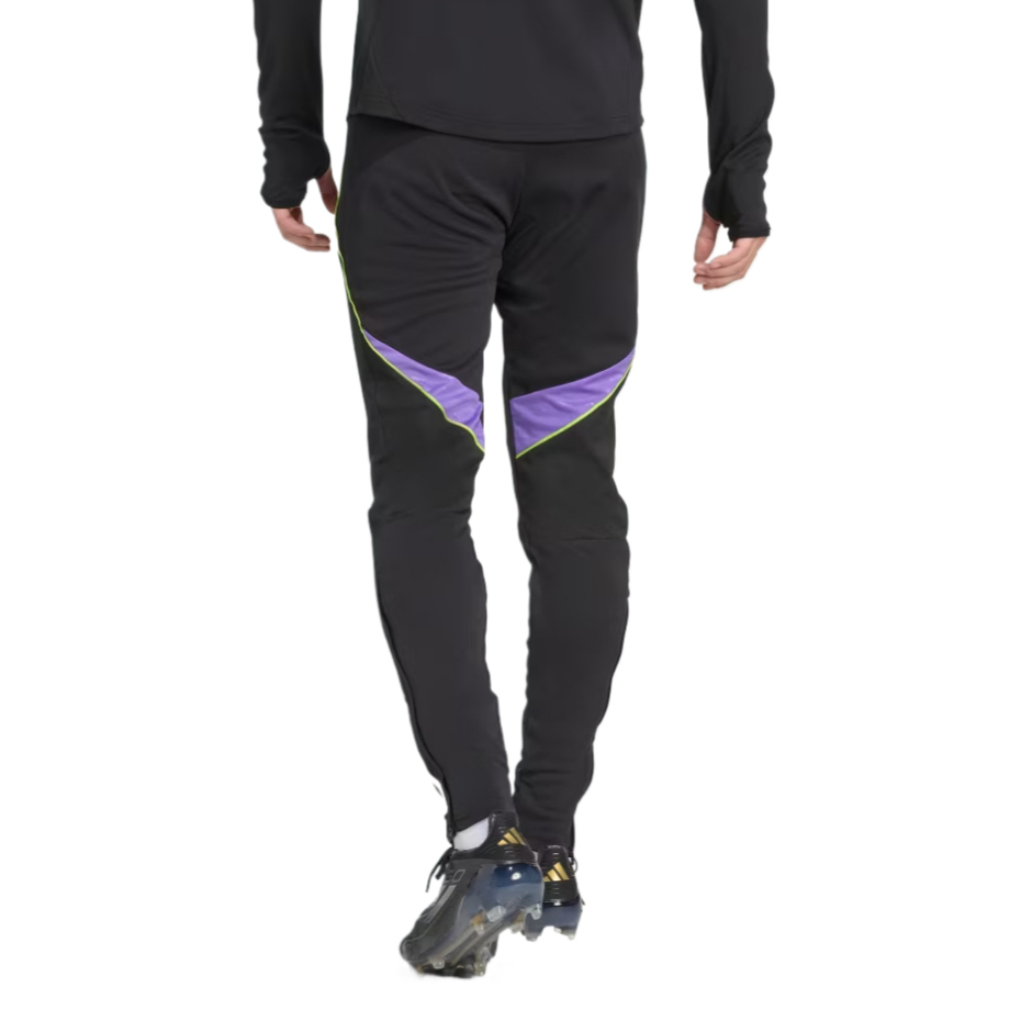 Adidas TIRO 25 Soccer Bottom Men’s Black
