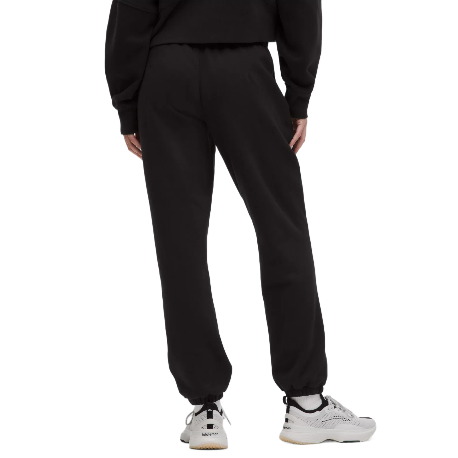 Lululemon Scuba Series Sports Pants Women’s Black