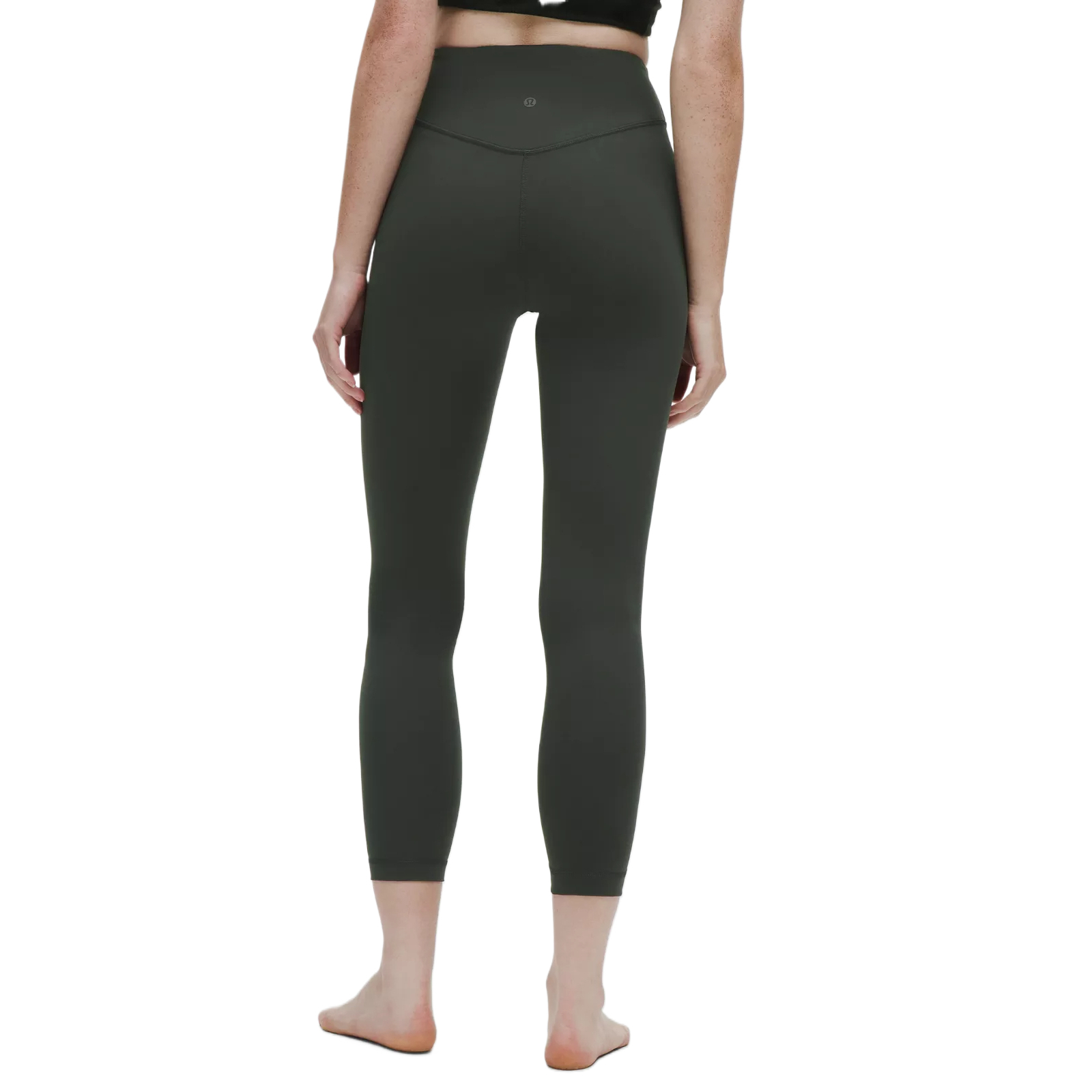 Lululemon Yoga Pants 25′ Women’s