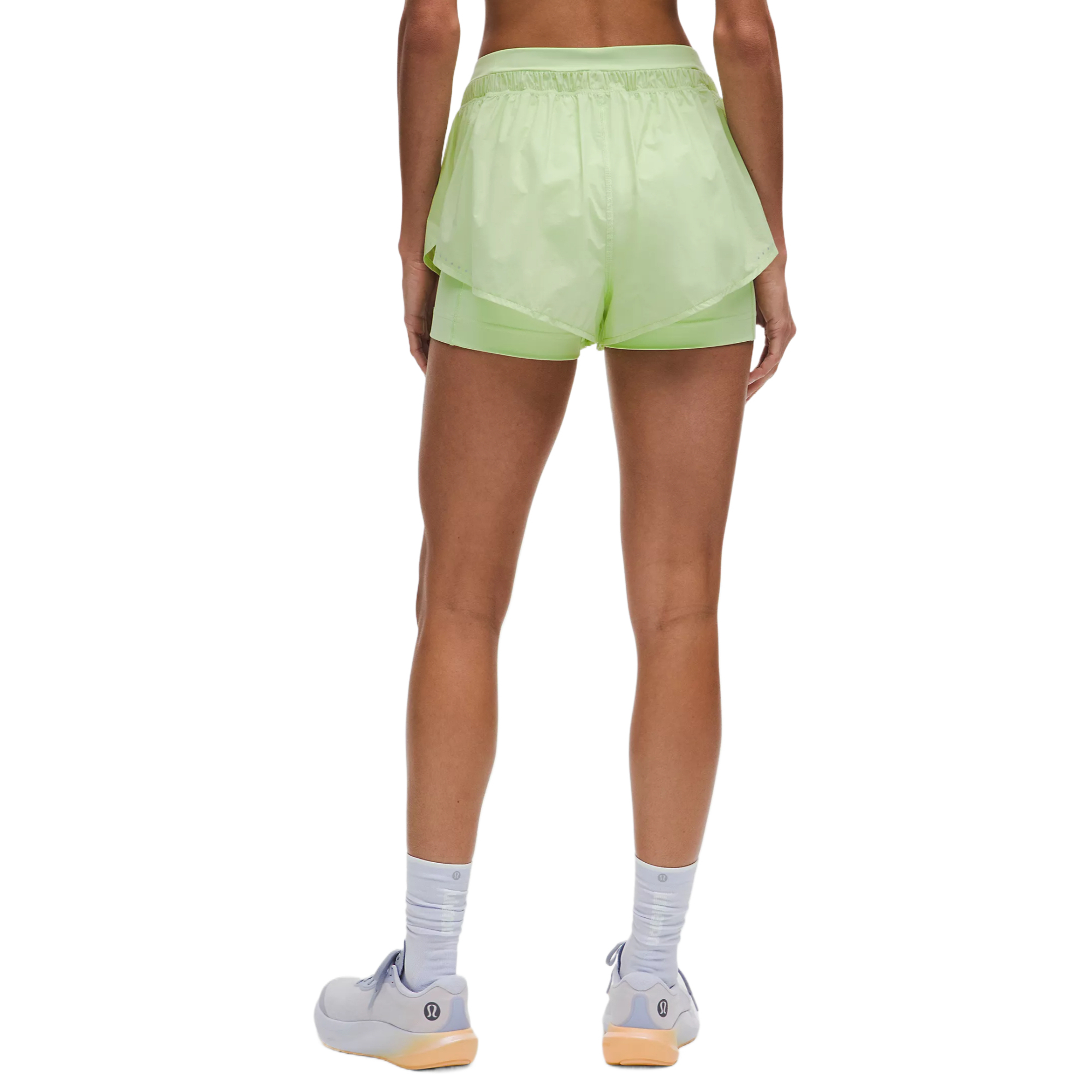 Lululemon Sports Shorts 3′ Women’s