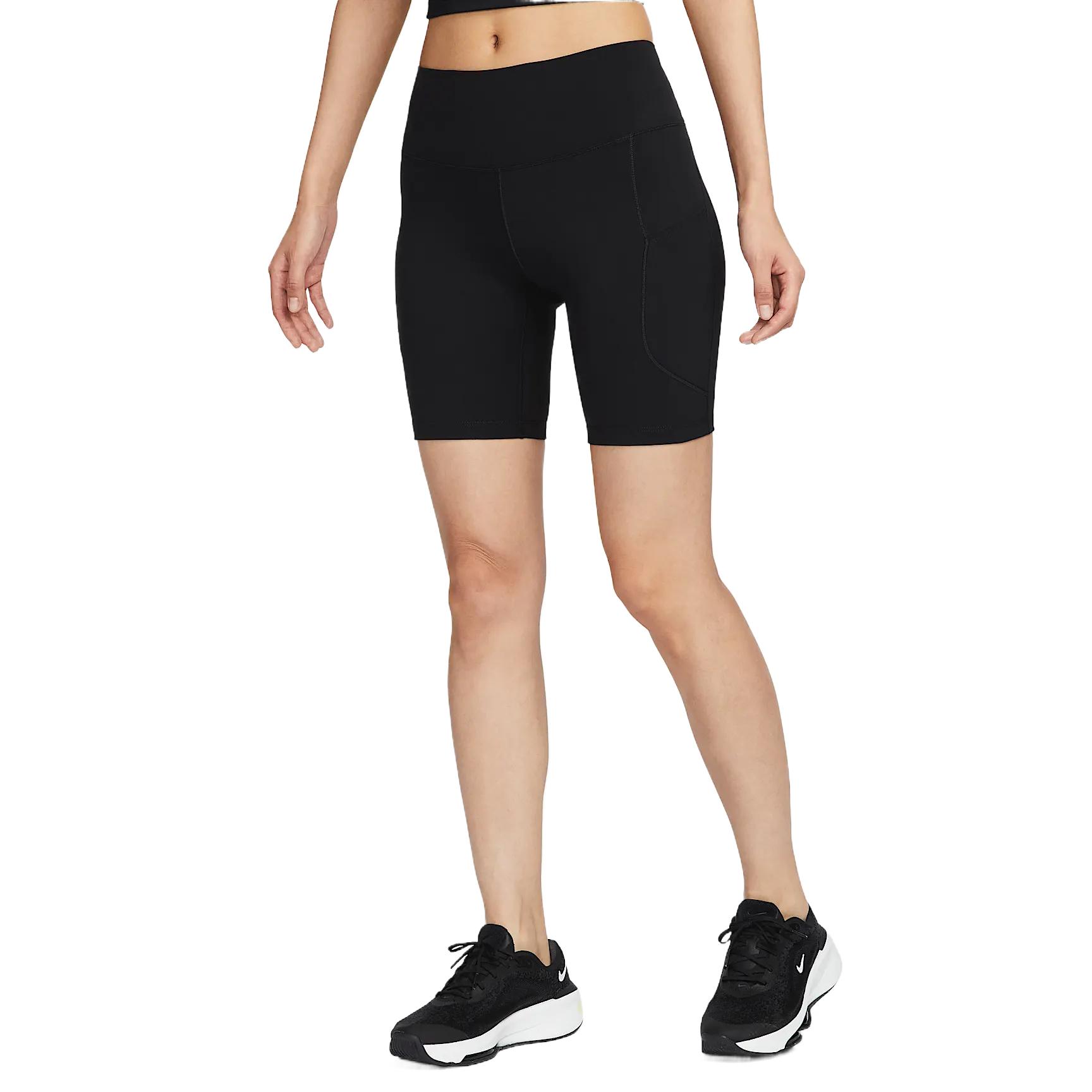 Nike SS25 Sports Shorts Women’s Black