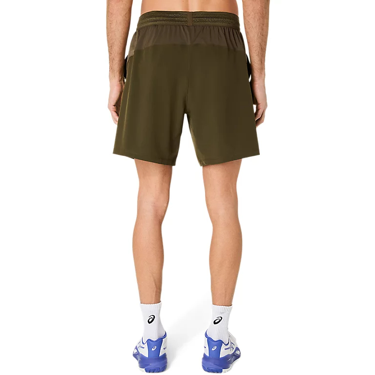 Asics MATCH 7IN Tennis Bottom Men’s