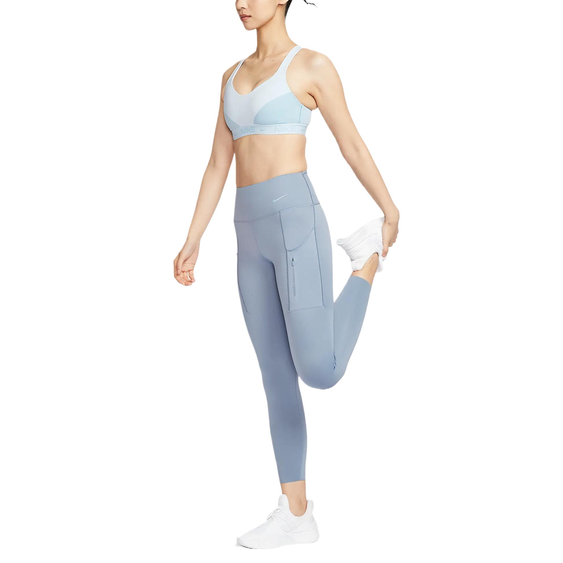 Nike Indy Sports Underwear Women’s Light Blue