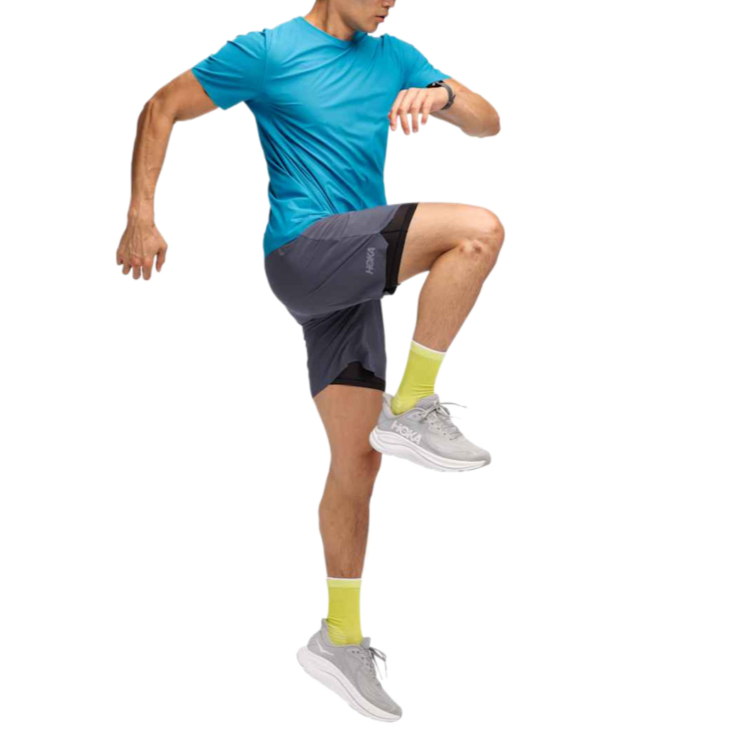 HOKA ONE ONE Sports Shorts Men’s