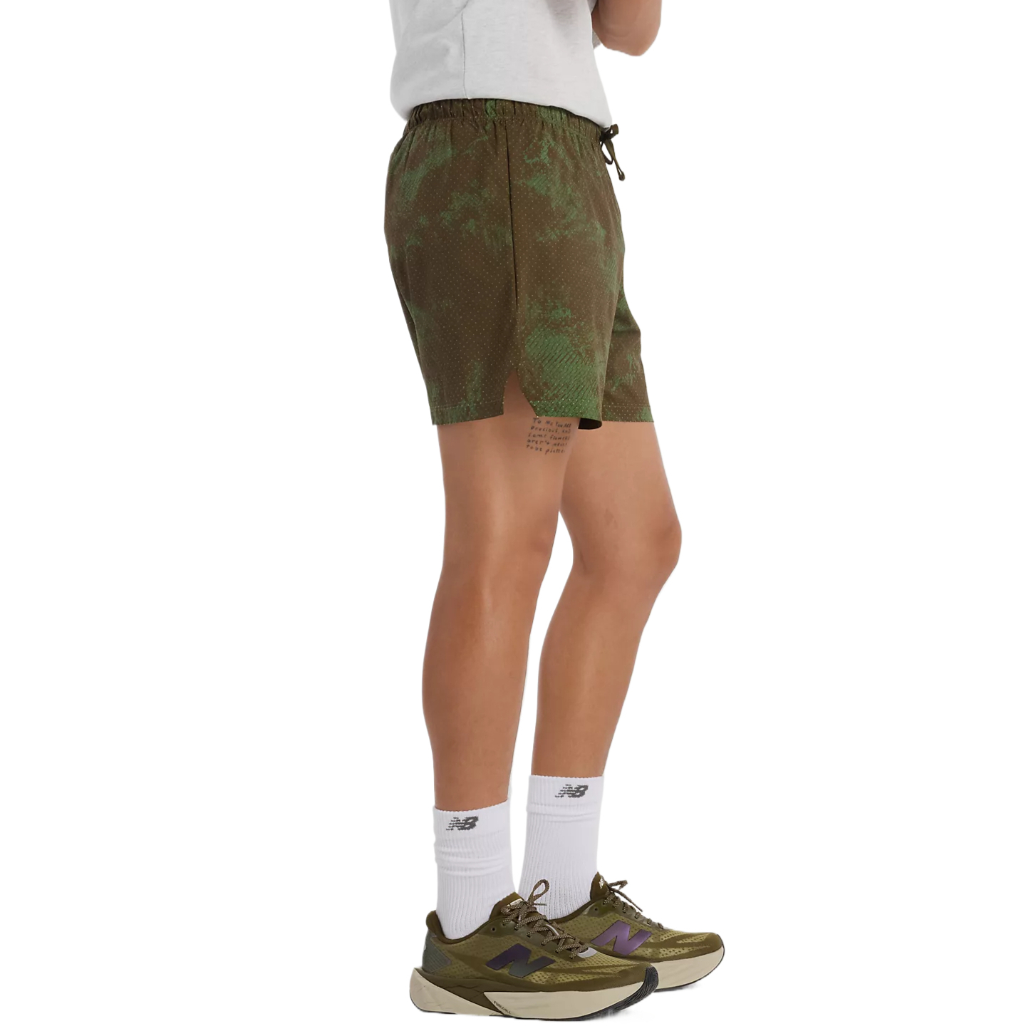 New Balance Sports Shorts Men’s