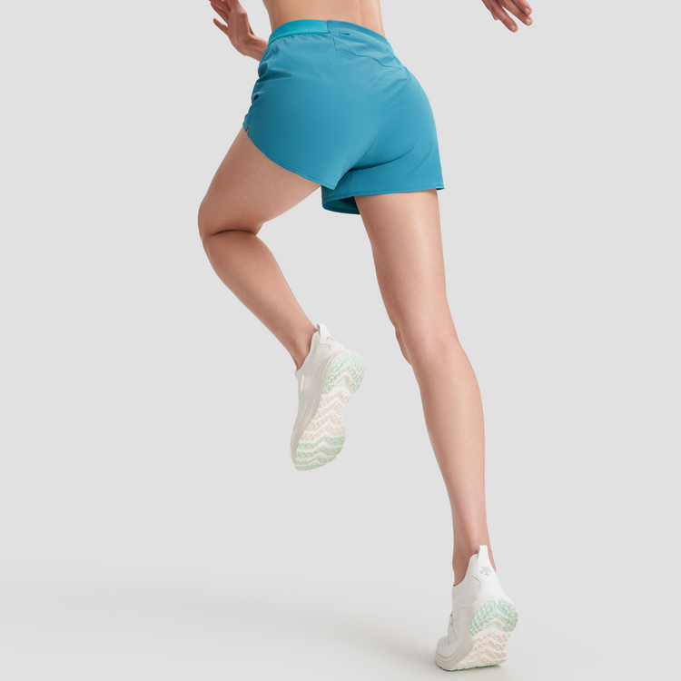 DESCENTE WOMENS RUNNING Sports Shorts Women’s