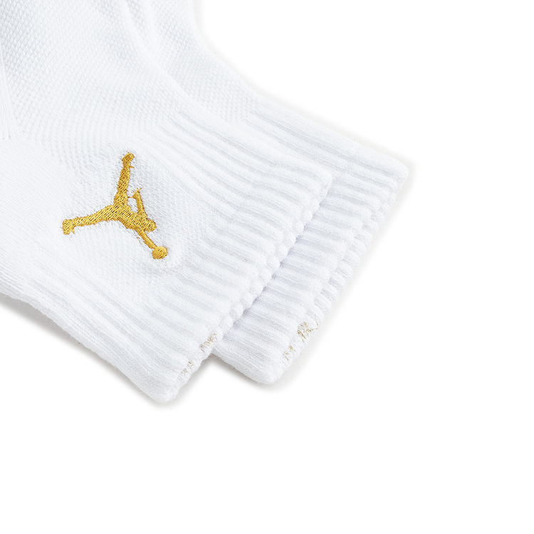 Носки Jordan Logo 3 (белый) — фото 14