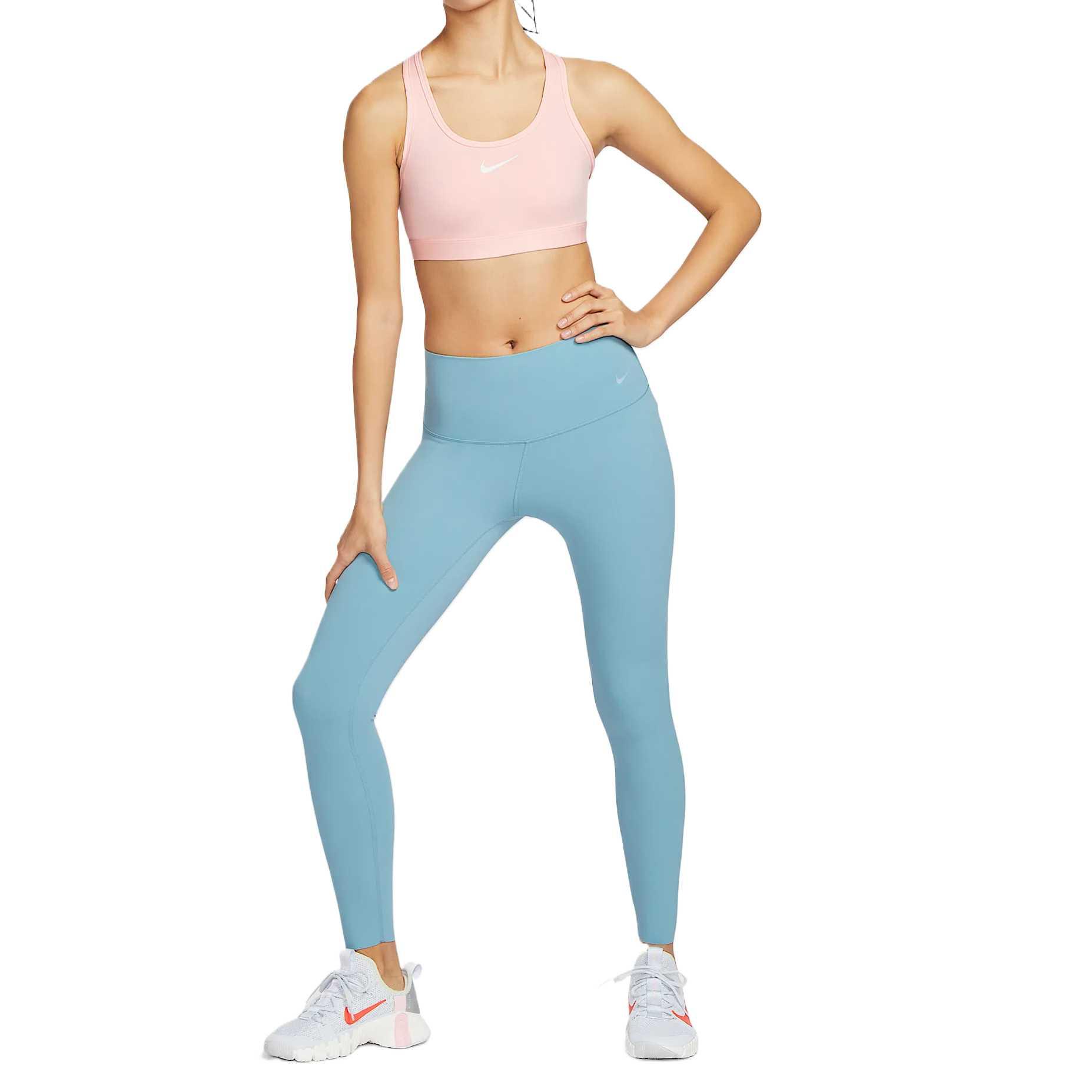 Nike Swoosh Medium Support Women’s Padded Sports Bra
