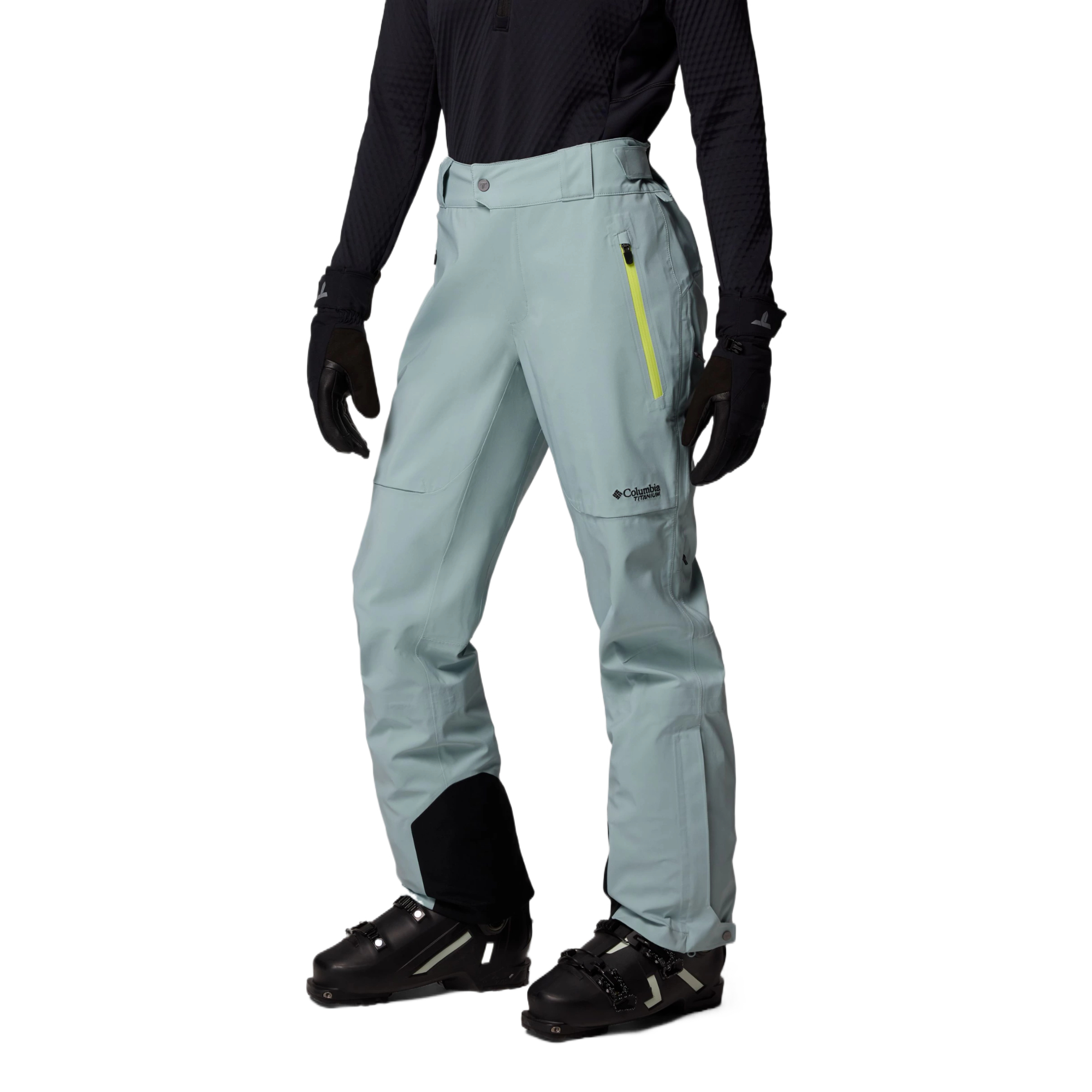 Columbia Platinum Peak Ski Pants Women’s