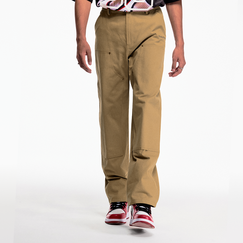 Mitchell Ness Sports Pants Men’s
