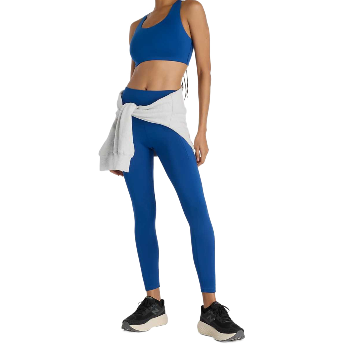 New Balance NB Sleek Sports Pants Women’s