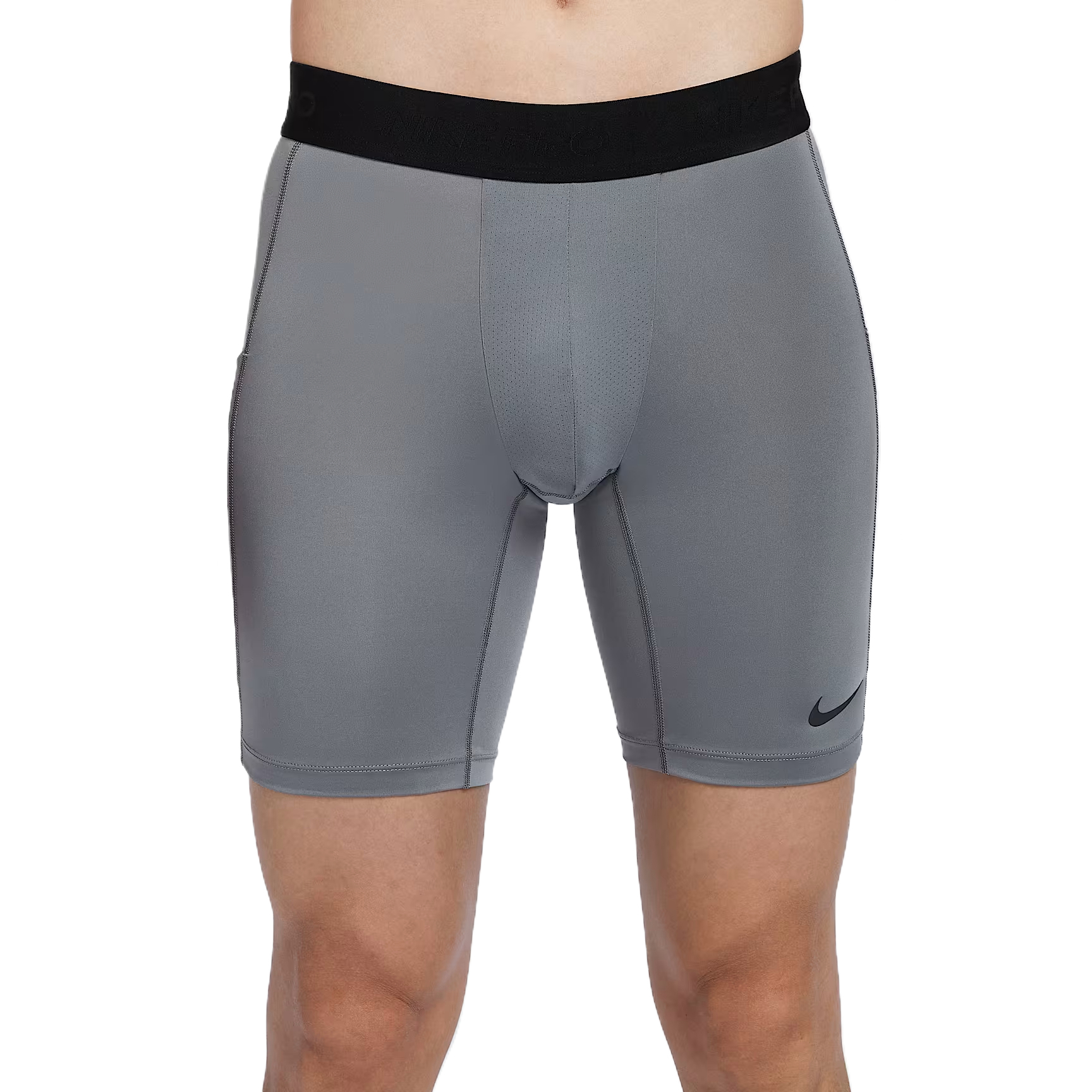 Nike Dri-Fit track shorts
