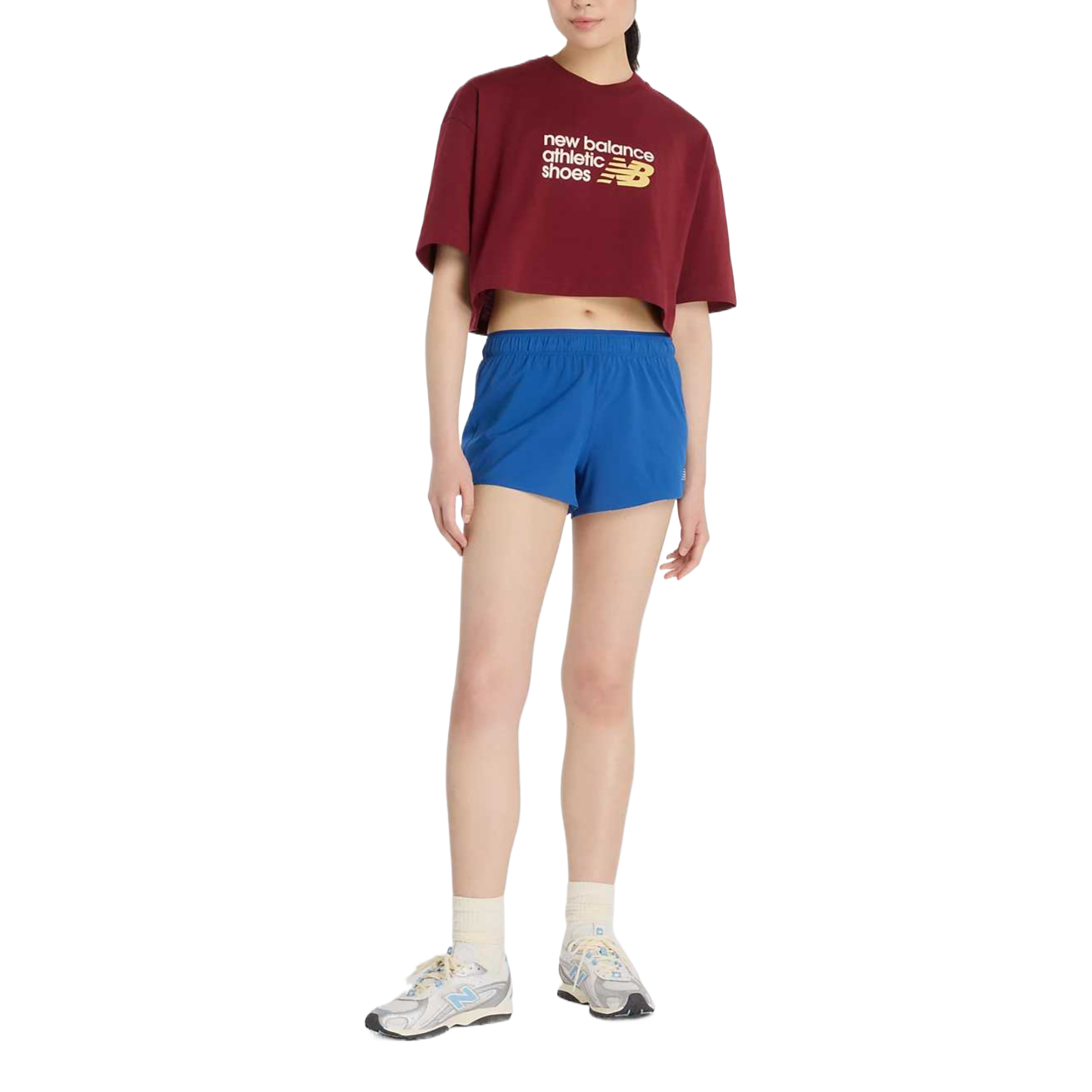 New Balance Sports Shorts Women’s