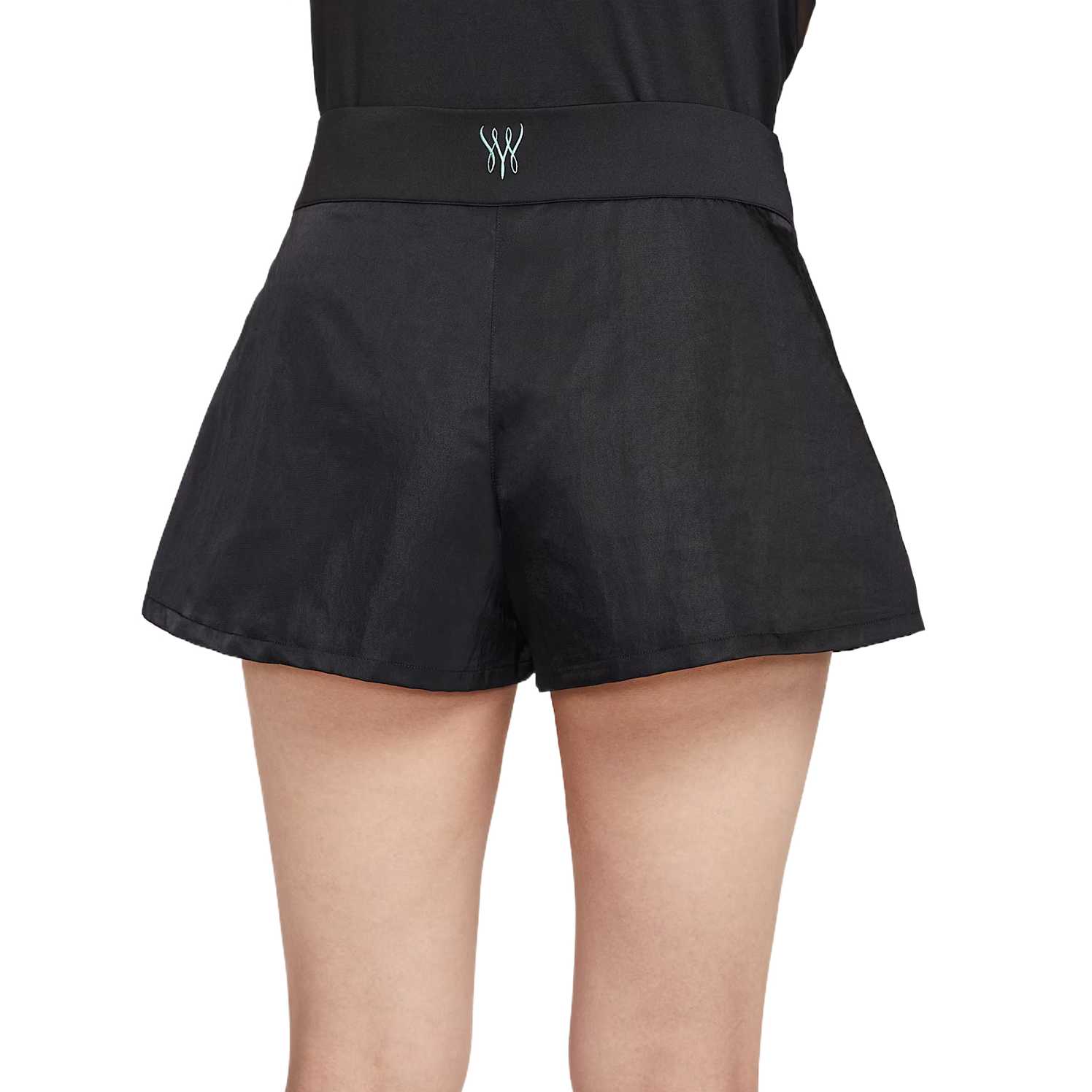 Nike Serena Williams Design Crew Women’s High Rise 3′ Shorts