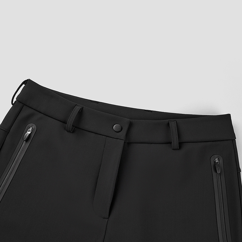 HEAD FW24 Sports Pants Women’s Black