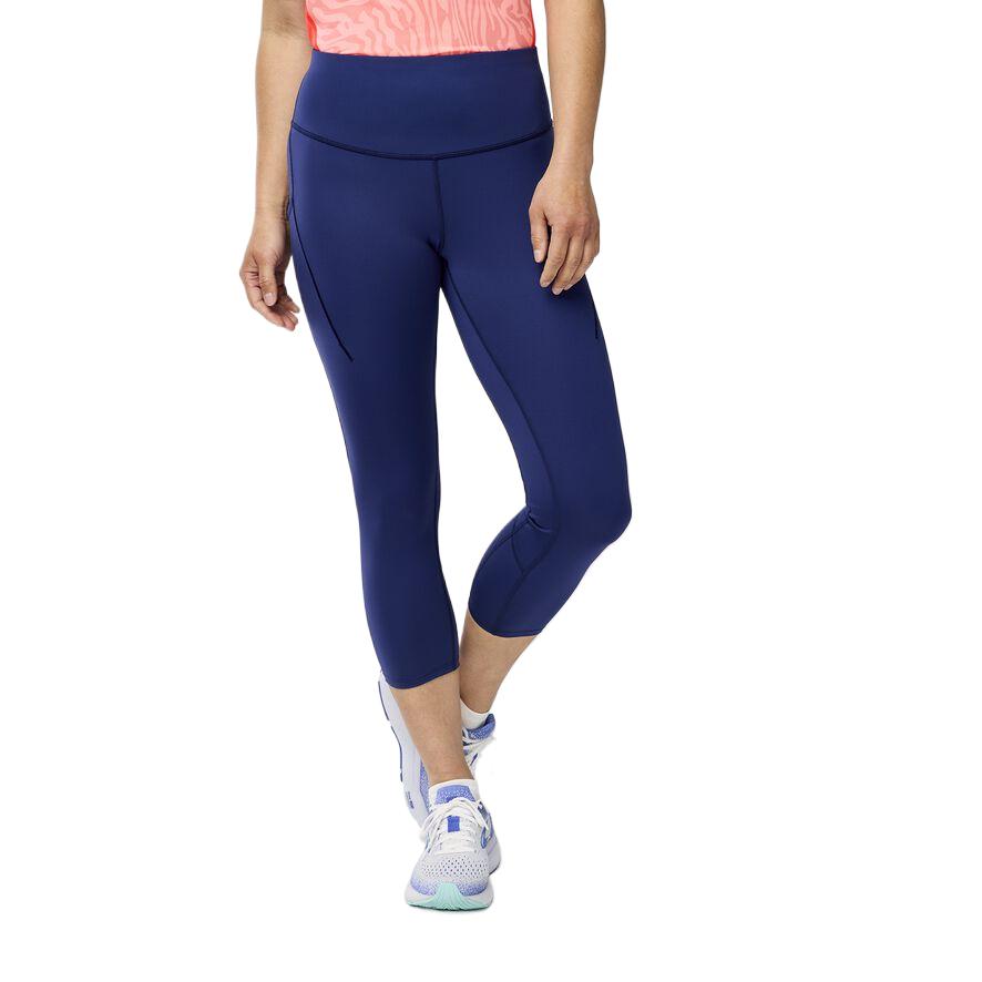 Brooks Sports Pants Women’s Royal Blue 450