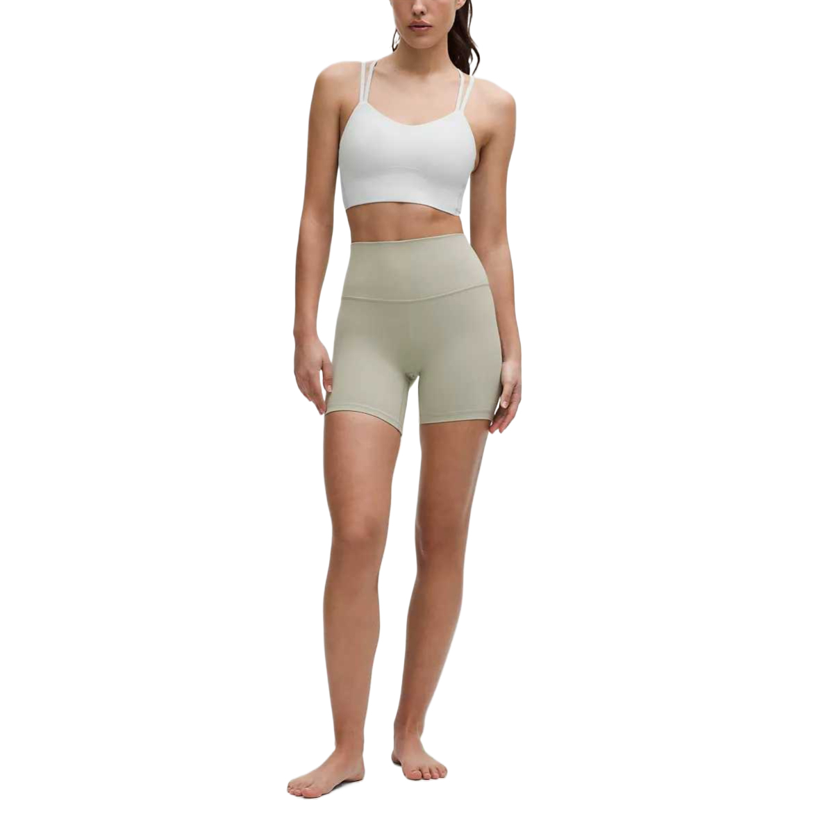 Lululemon Align Yoga Shorts 6′ Women’s