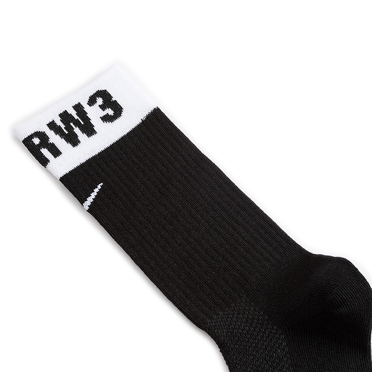 Носки Nike 3Brand Socks (разноцветные) — фото 11