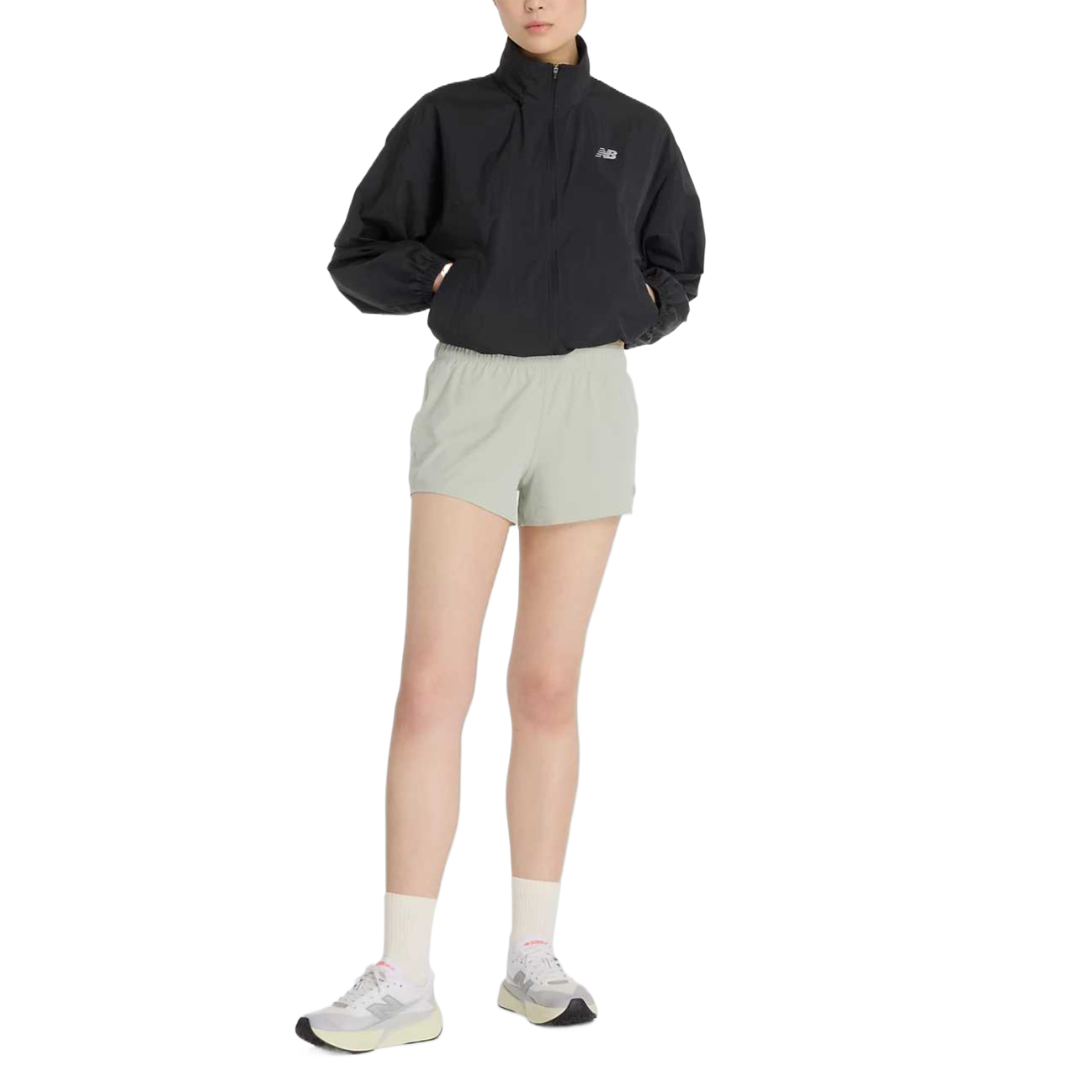 New Balance RC Short 3 Sports Shorts Women’s