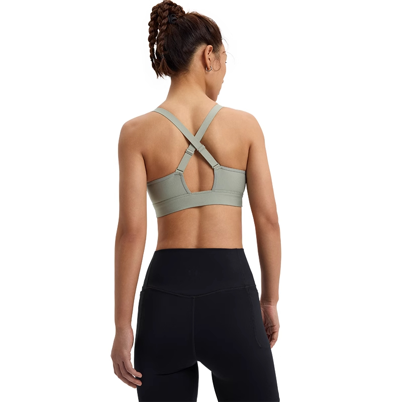 Under Armour Continuum Sports Underwear Women’s Forest Green