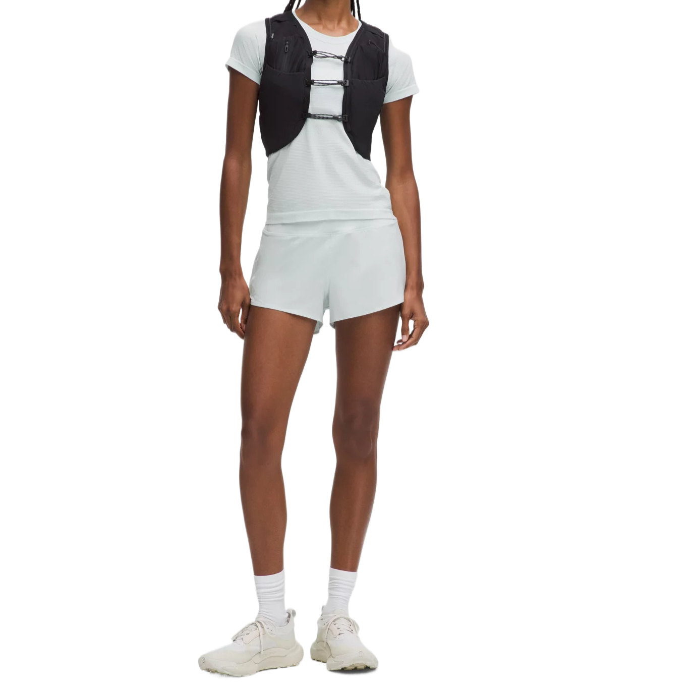 Lululemon Sports Shorts 2.5′ Women’s