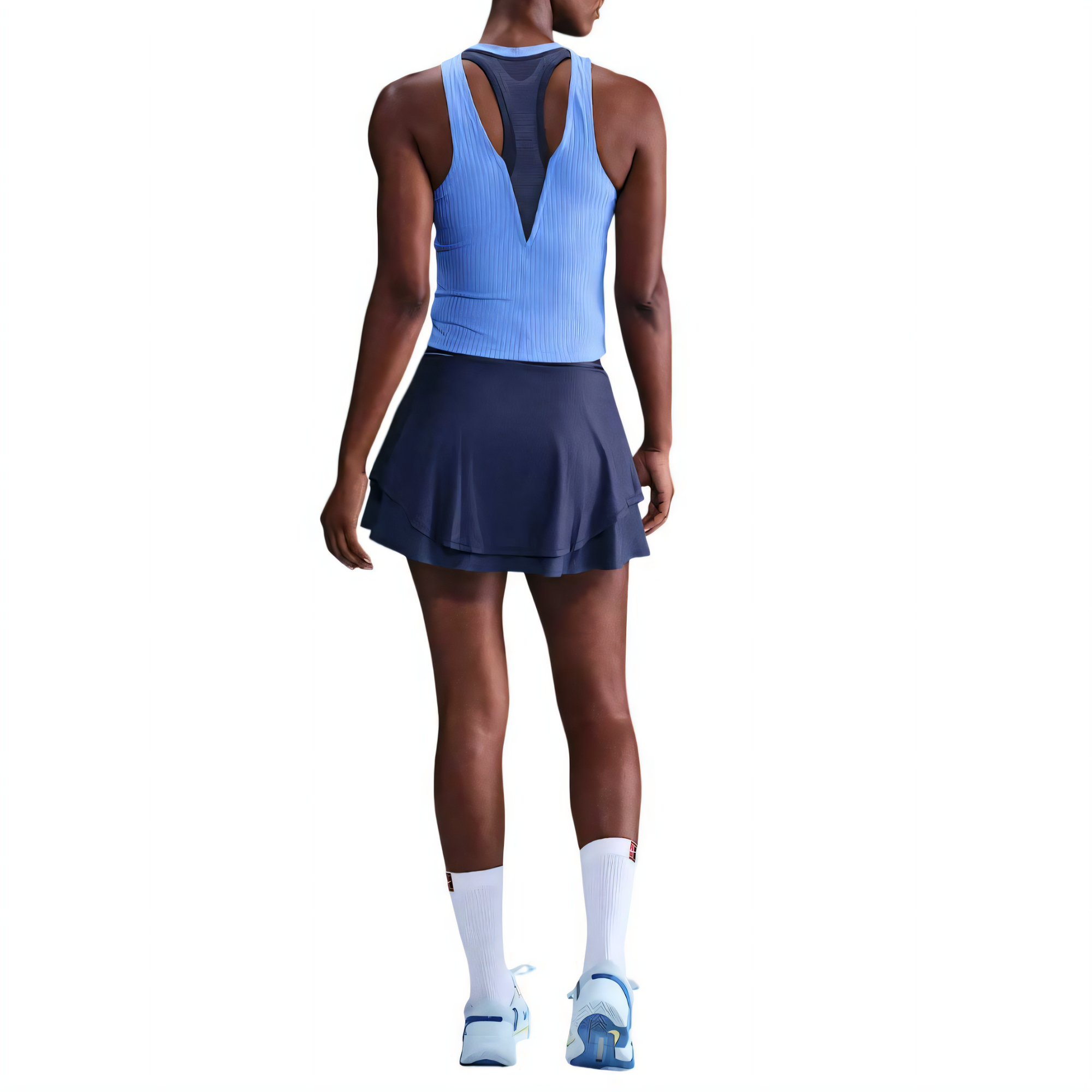 Nike Court Slam Women’s Dri FIT Tennis Tank Top