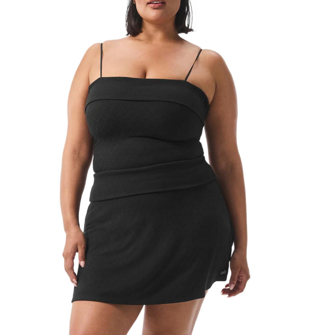 Alo Yoga Doubles Only Bra Tank Sport Vests Women’s