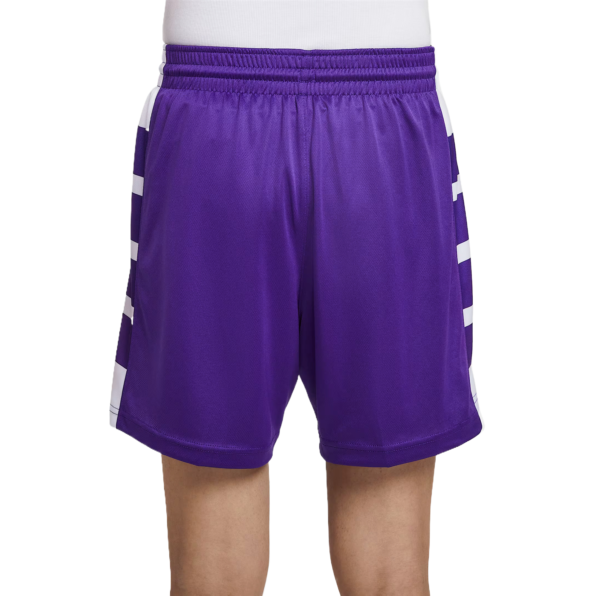 Nike Dri Fit Sports Shorts Women’s Team Purple