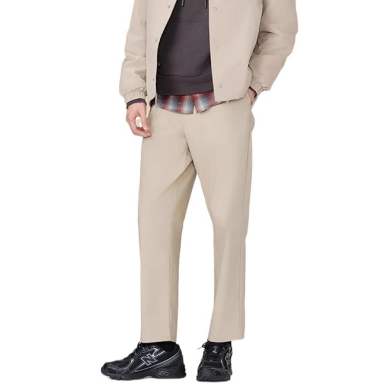 New Balance Sports Pants Men’s Brown