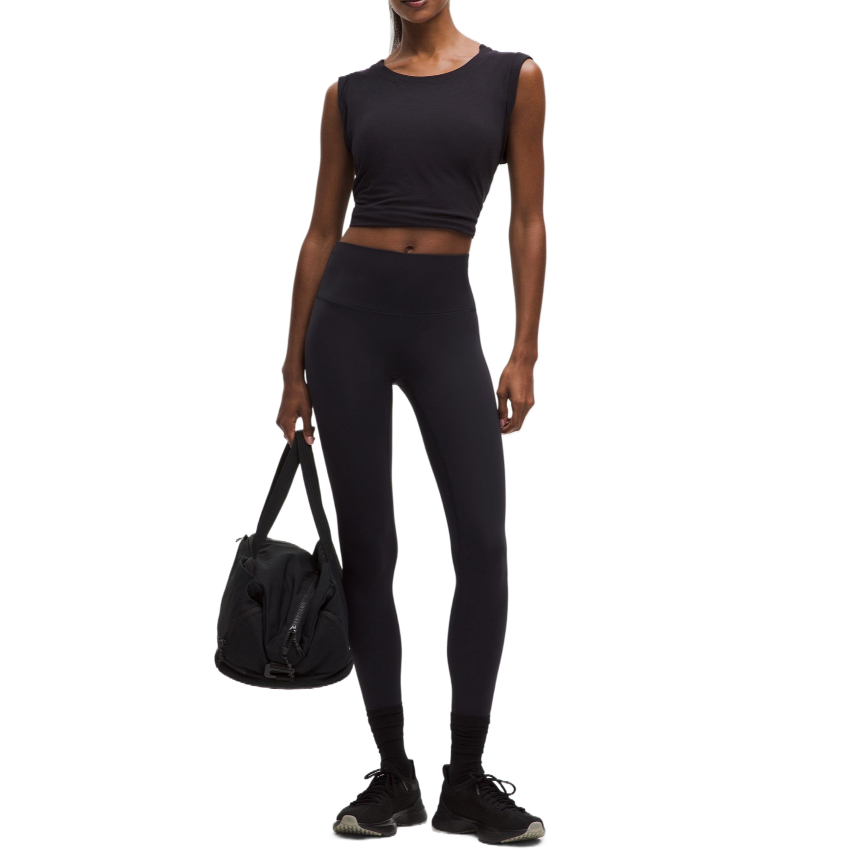 Lululemon Sleeveless Sports Shirts Women’s Other