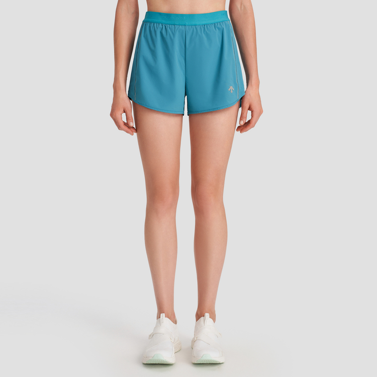 DESCENTE WOMENS RUNNING Sports Shorts Women’s