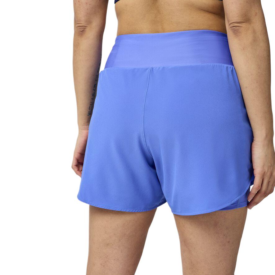Brooks Sports Shorts Women’s Blue
