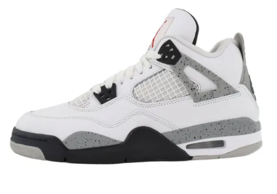 Jordan 4 Retro OG Flight Club