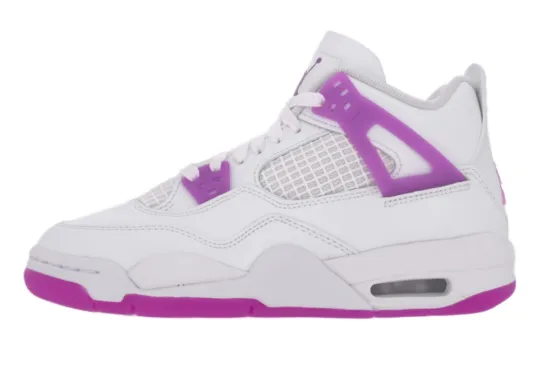 Jordan 4 Retro OG Nigel Sylvester Brick After Brick