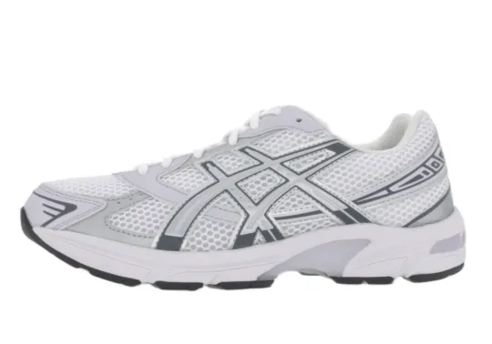 ASICS Gel-1130 White Pure Silver