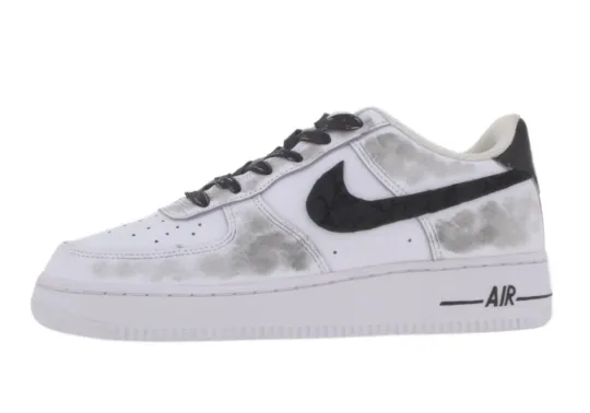 Nike Air Force 1 Low '07 White