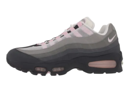Nike Air Max 95 OG Big Bubble Pink Foam (Women's)