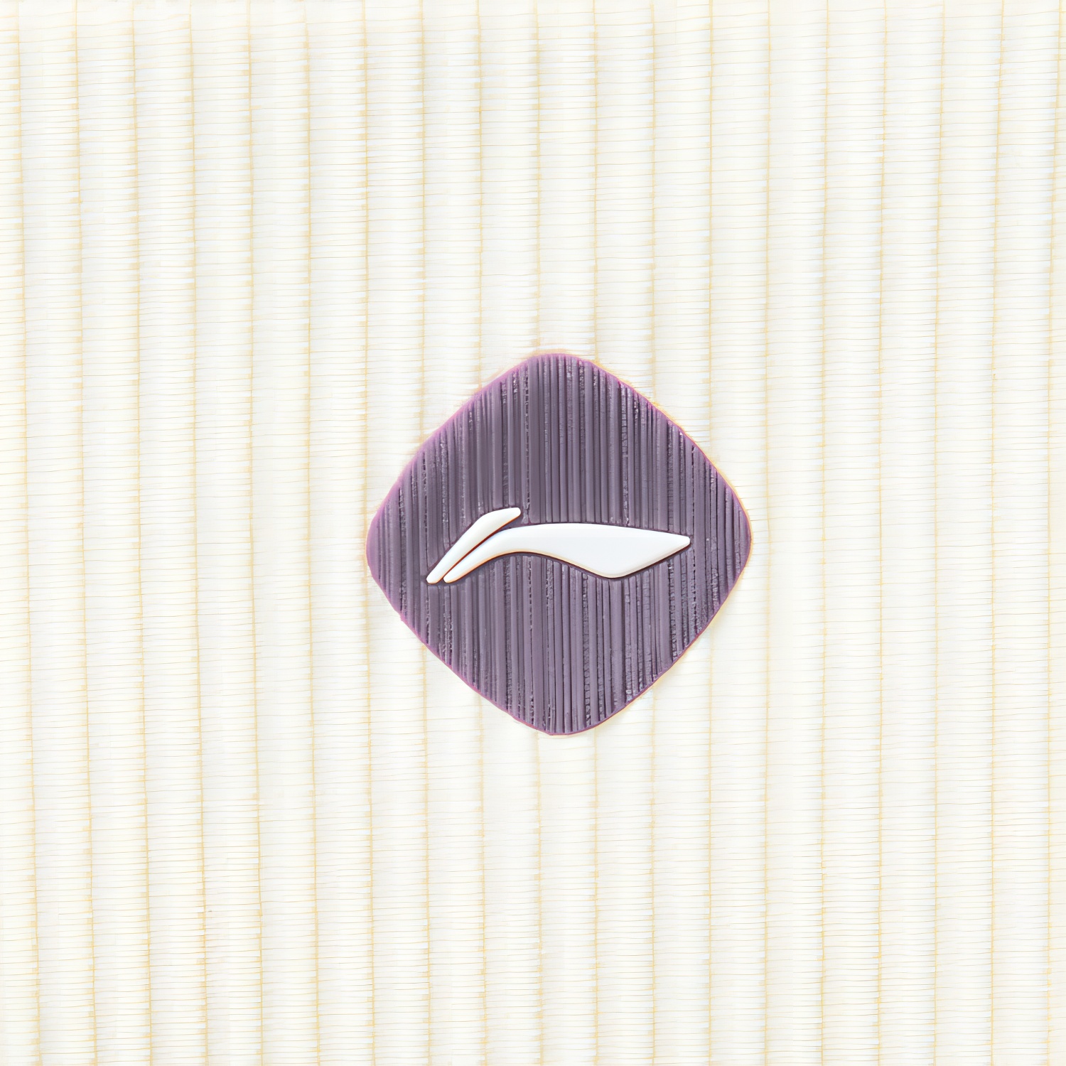 Li Ning Fitness Series Sports Underwear Women’s Ivory